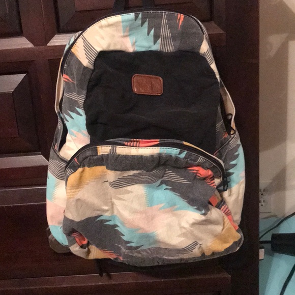 Billabong Backpack - Picture 6 of 6